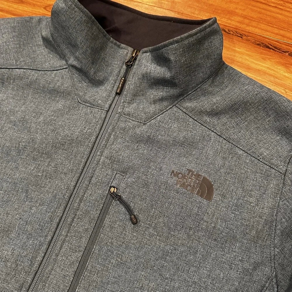 The North Face north face